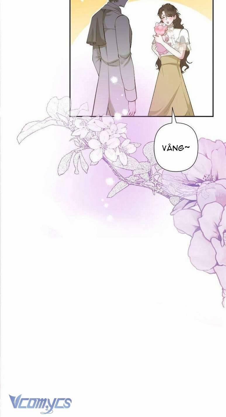 Sau Này Họ Sẽ Sinh Ra Tôi 17 trang 10