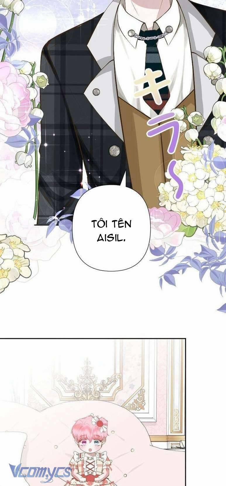 Sau Này Họ Sẽ Sinh Ra Tôi 17 trang 12