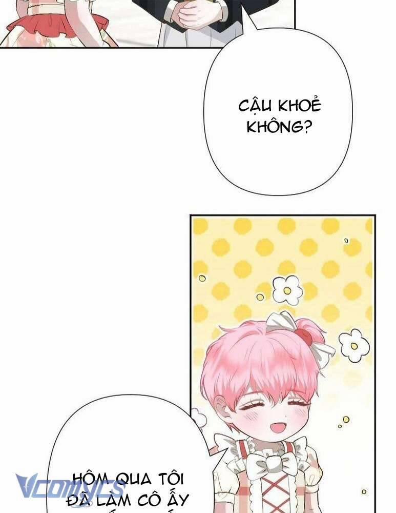 Sau Này Họ Sẽ Sinh Ra Tôi 17 trang 16