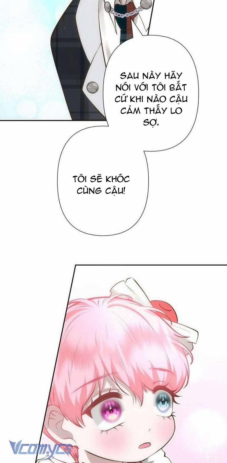 Sau Này Họ Sẽ Sinh Ra Tôi 17 trang 21