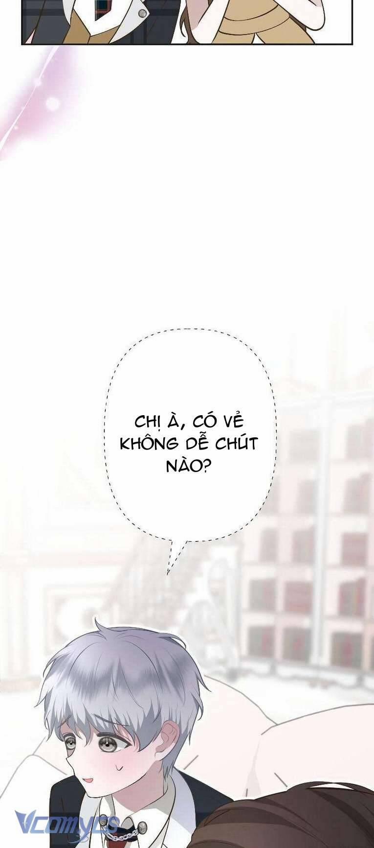 Sau Này Họ Sẽ Sinh Ra Tôi 17 trang 25