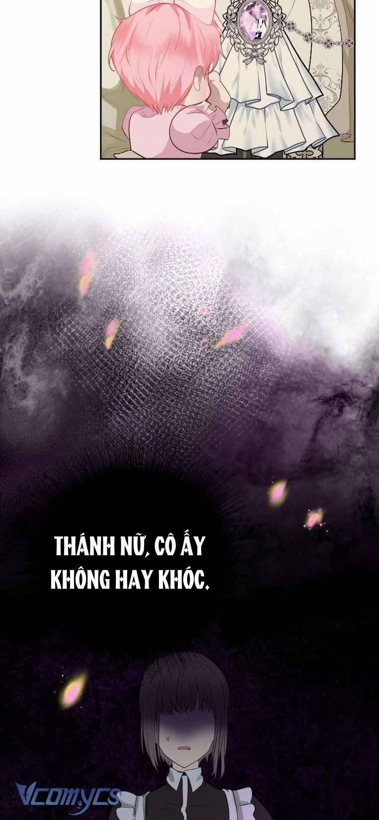 Sau Này Họ Sẽ Sinh Ra Tôi 17 trang 3