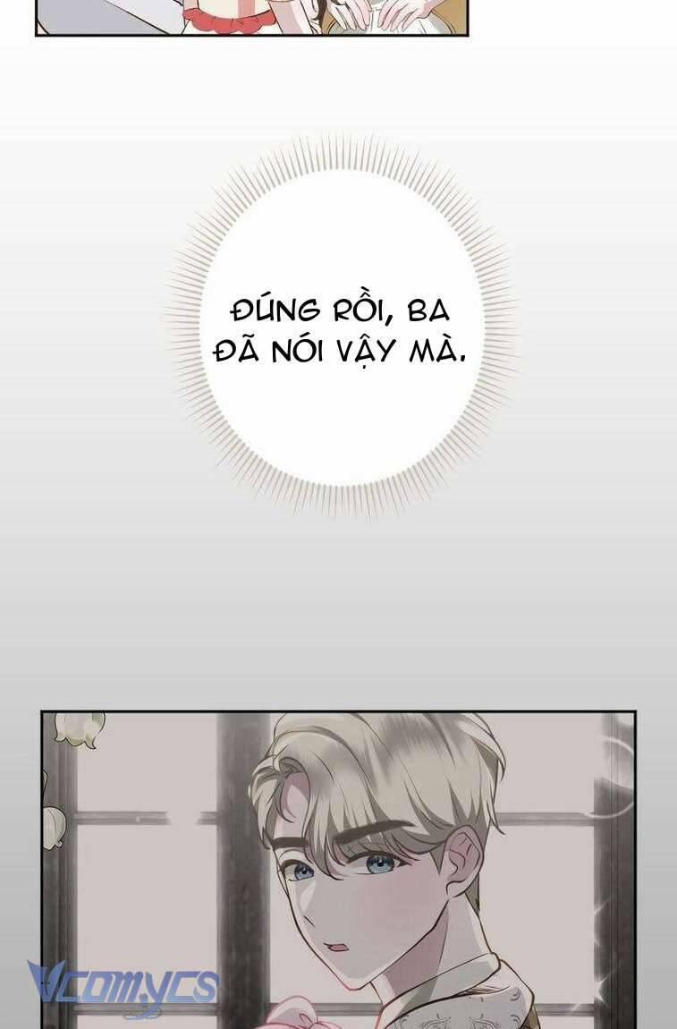 Sau Này Họ Sẽ Sinh Ra Tôi 17 trang 30