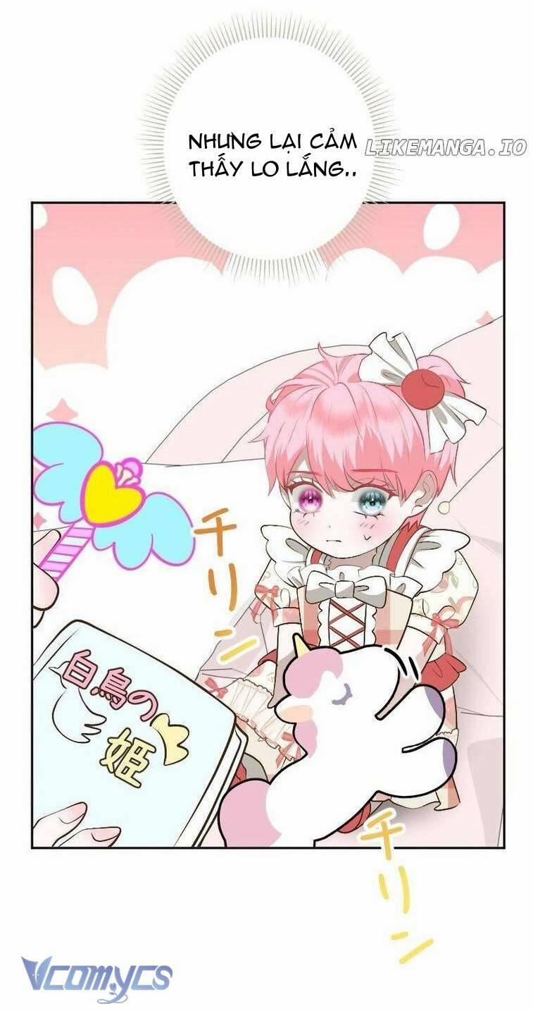 Sau Này Họ Sẽ Sinh Ra Tôi 17 trang 33