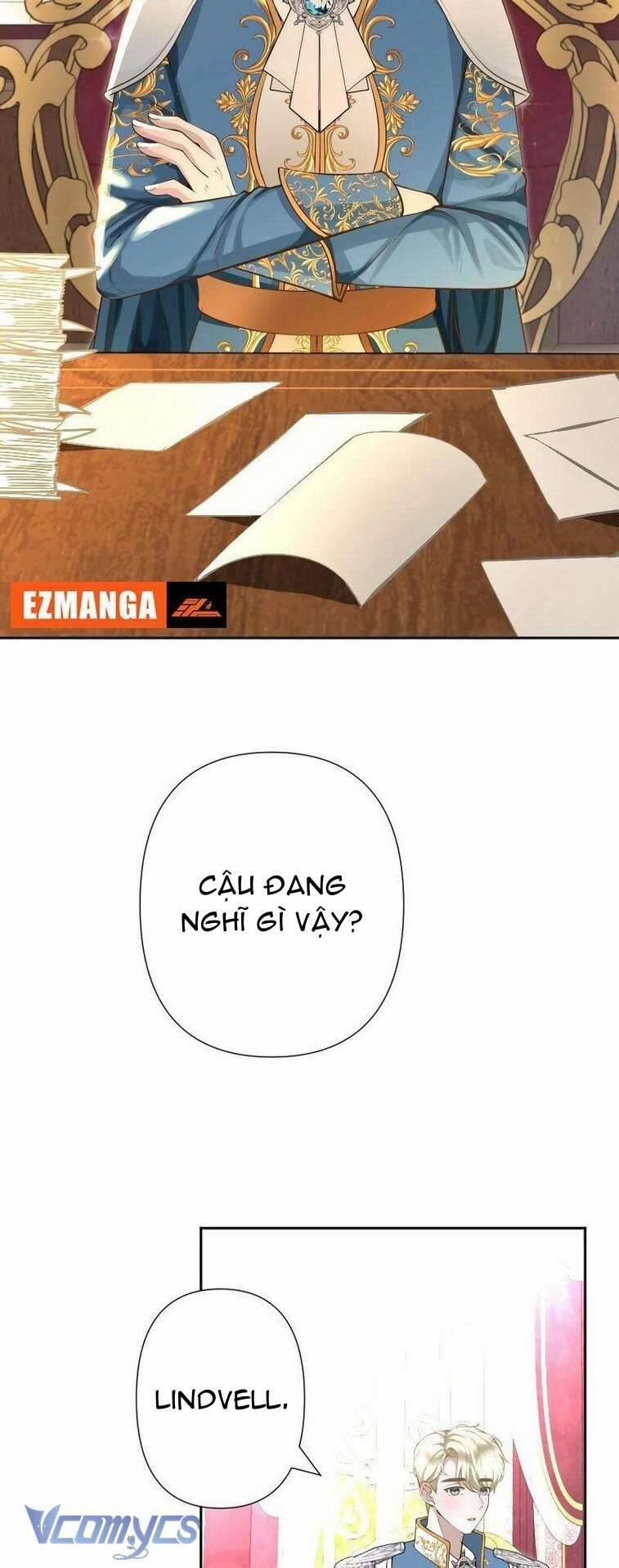 Sau Này Họ Sẽ Sinh Ra Tôi 17 trang 37