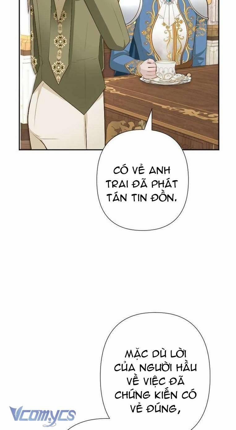 Sau Này Họ Sẽ Sinh Ra Tôi 17 trang 43