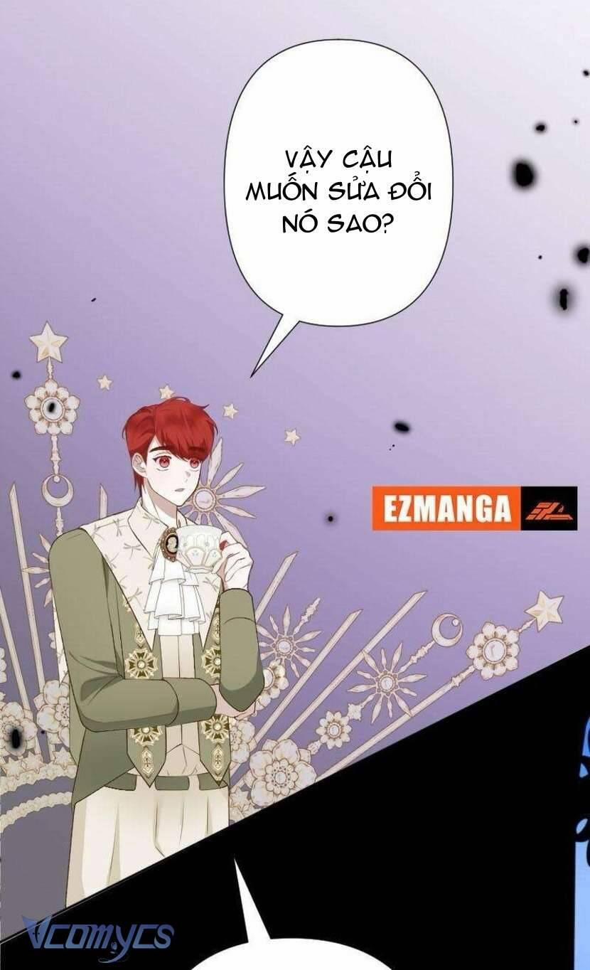 Sau Này Họ Sẽ Sinh Ra Tôi 17 trang 65