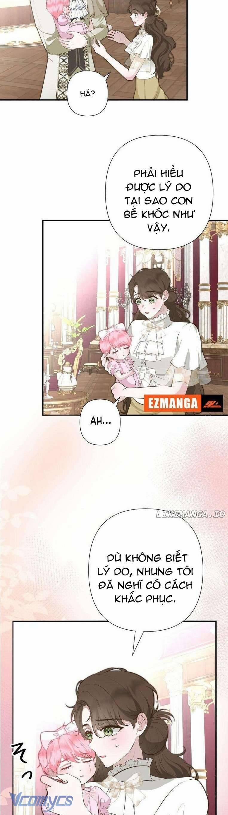 Sau Này Họ Sẽ Sinh Ra Tôi 17 trang 7