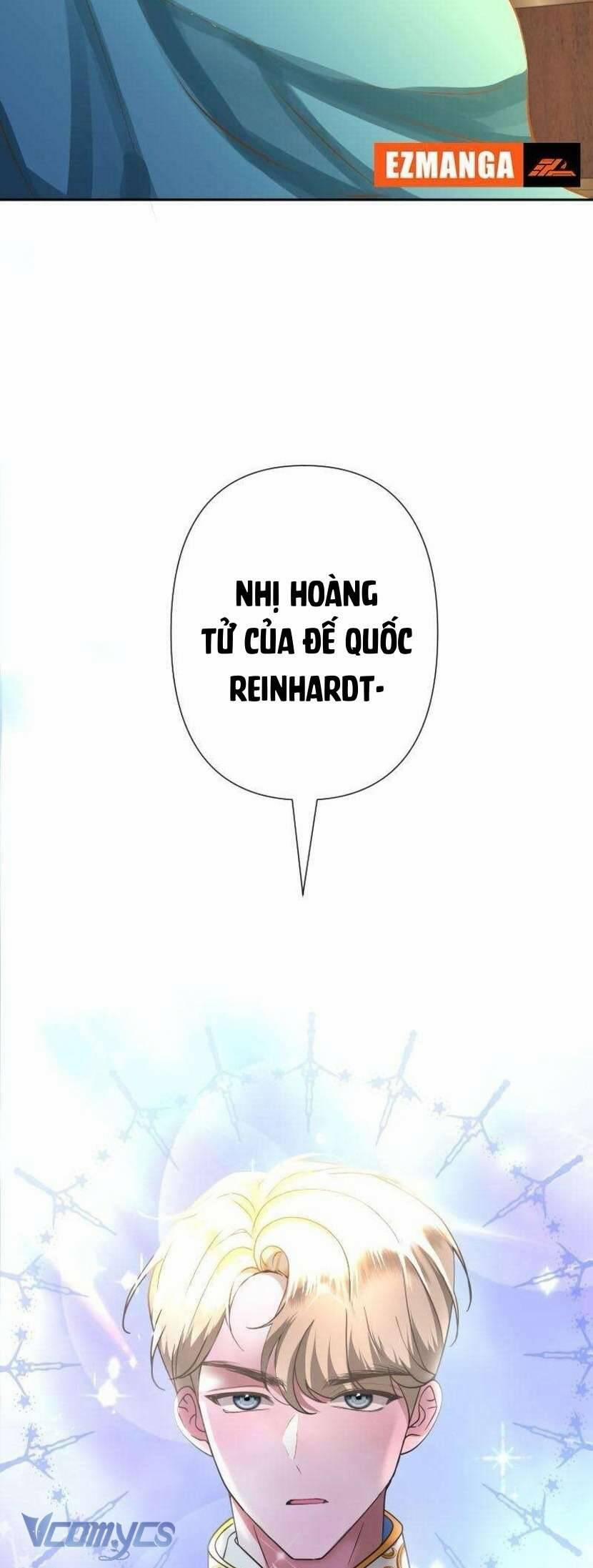 Sau Này Họ Sẽ Sinh Ra Tôi 17 trang 72