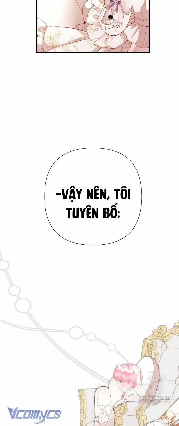 Sau Này Họ Sẽ Sinh Ra Tôi 18 trang 11