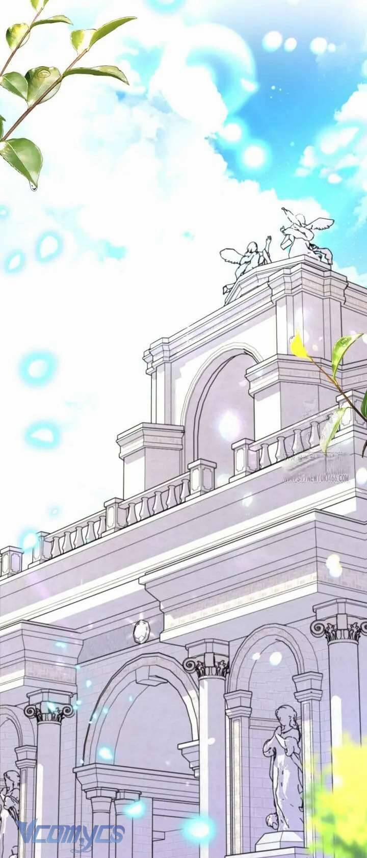 Sau Này Họ Sẽ Sinh Ra Tôi 18 trang 2