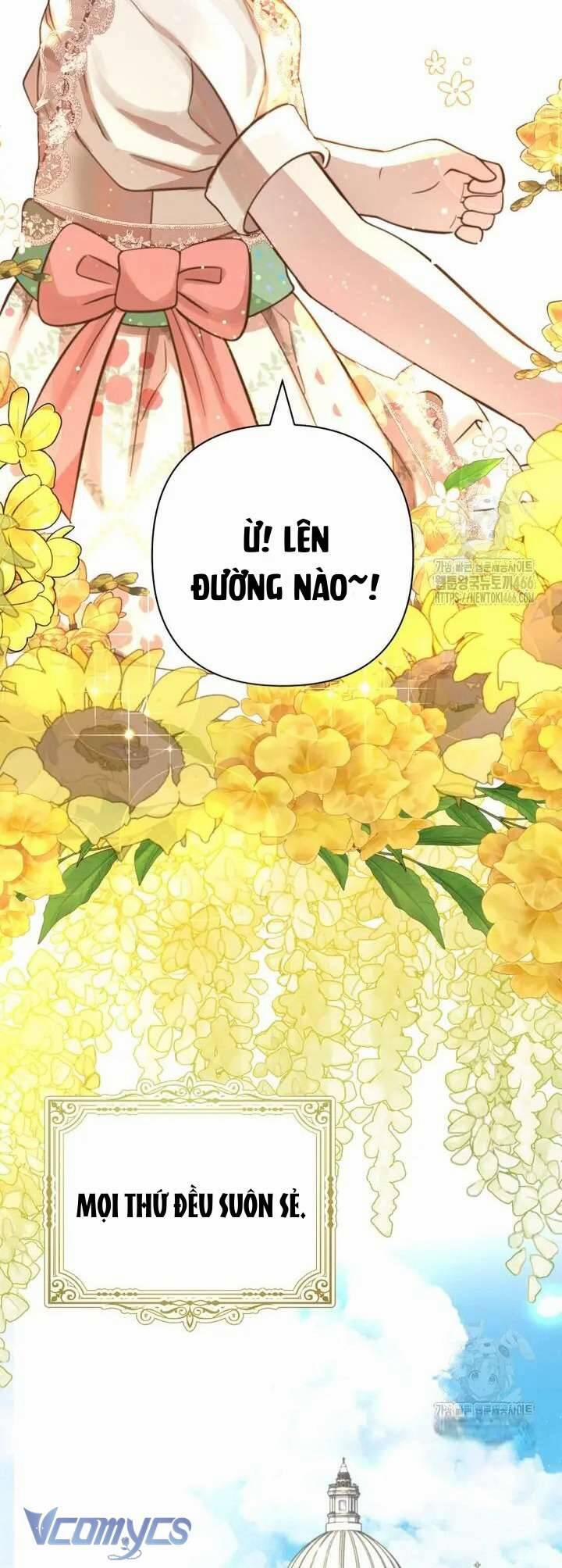 Sau Này Họ Sẽ Sinh Ra Tôi 18 trang 22