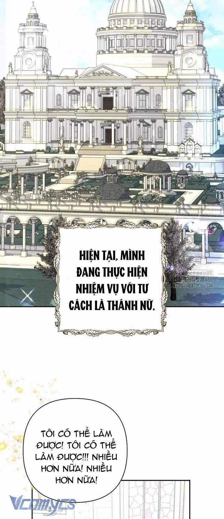 Sau Này Họ Sẽ Sinh Ra Tôi 18 trang 23