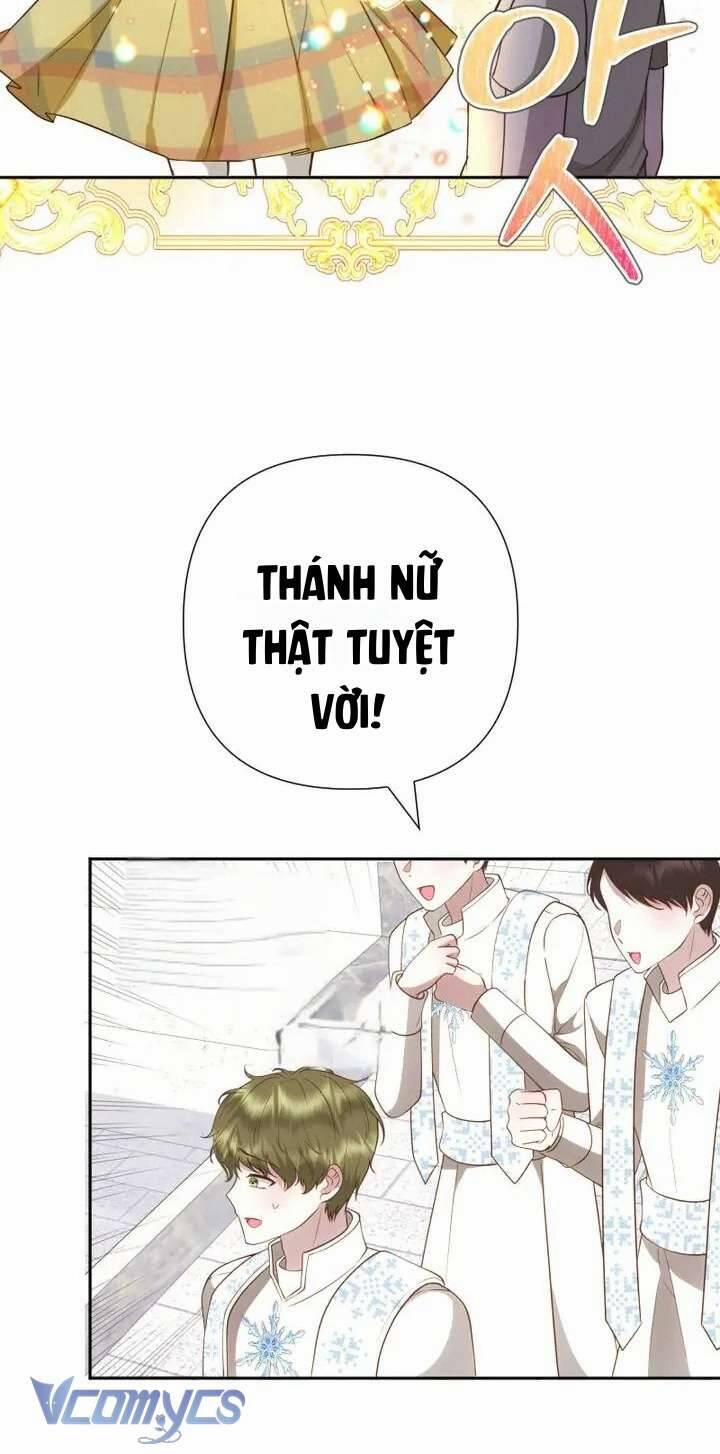 Sau Này Họ Sẽ Sinh Ra Tôi 18 trang 26