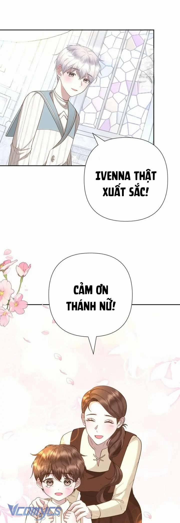 Sau Này Họ Sẽ Sinh Ra Tôi 18 trang 27