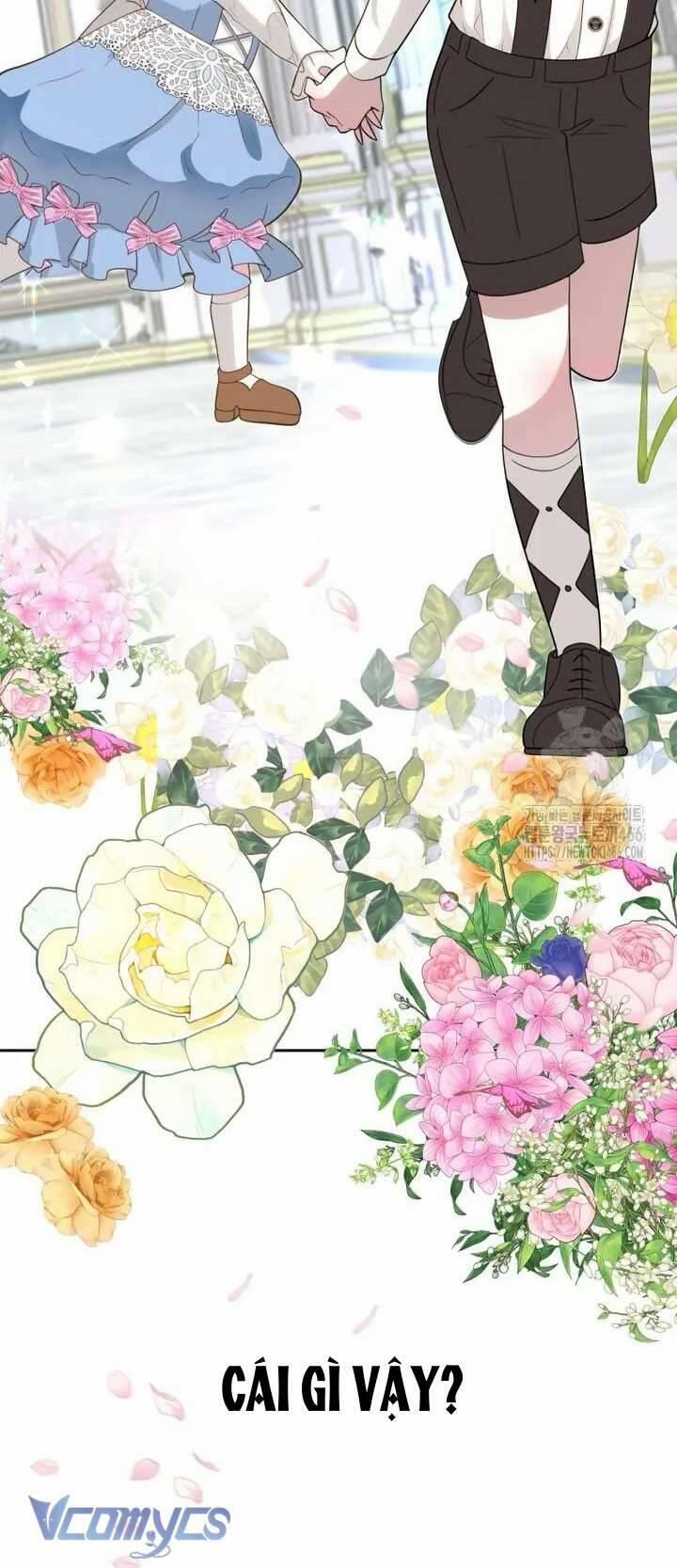 Sau Này Họ Sẽ Sinh Ra Tôi 18 trang 40