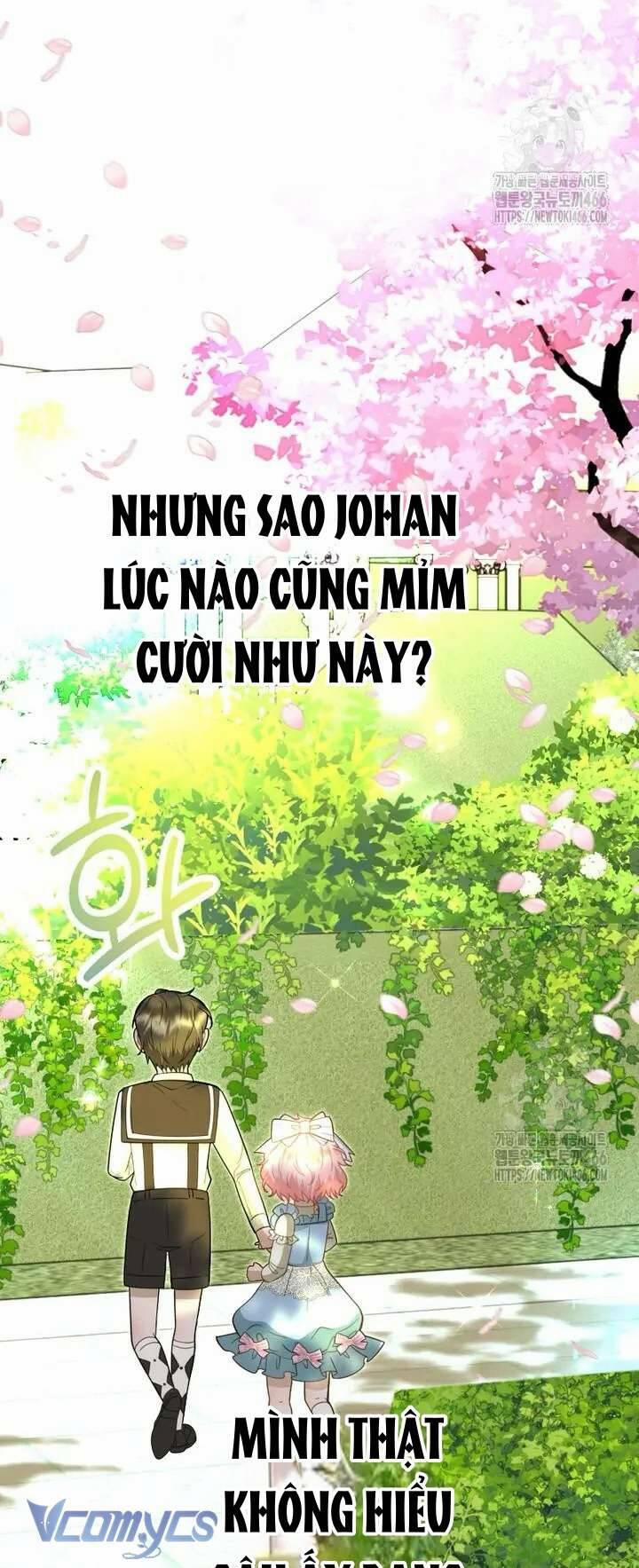 Sau Này Họ Sẽ Sinh Ra Tôi 18 trang 43