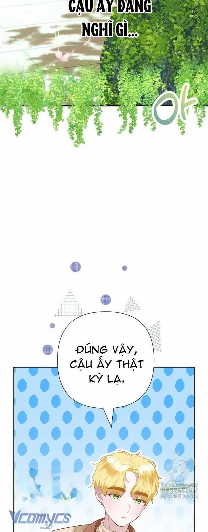 Sau Này Họ Sẽ Sinh Ra Tôi 18 trang 44