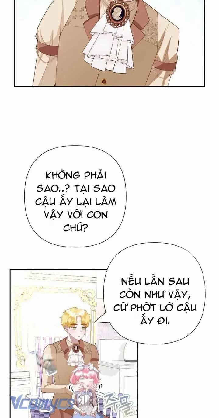 Sau Này Họ Sẽ Sinh Ra Tôi 18 trang 45