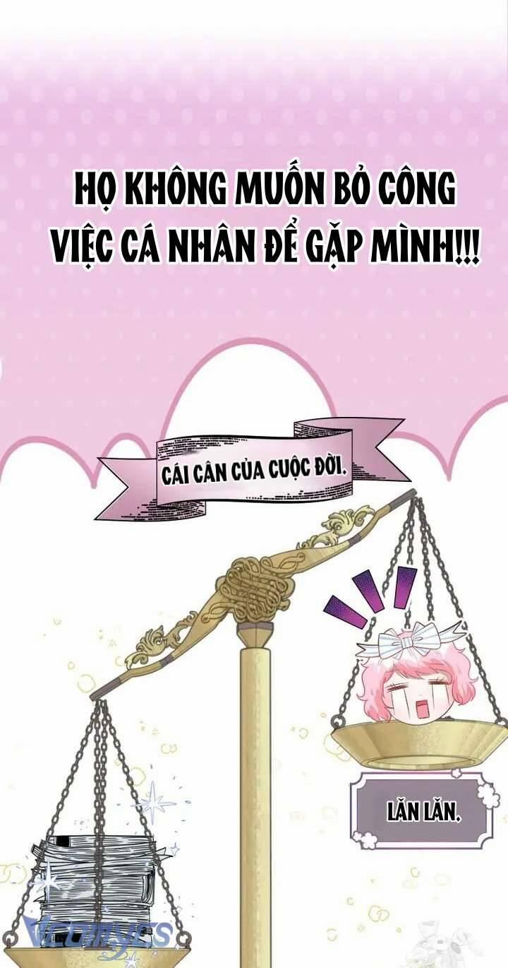 Sau Này Họ Sẽ Sinh Ra Tôi 18 trang 51