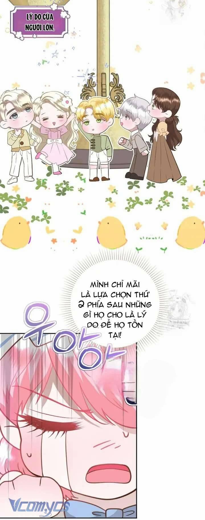 Sau Này Họ Sẽ Sinh Ra Tôi 18 trang 52