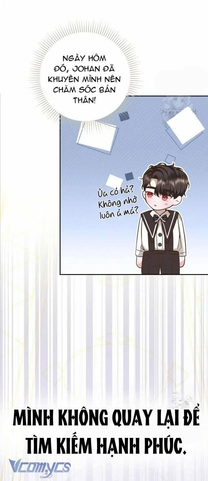 Sau Này Họ Sẽ Sinh Ra Tôi 18 trang 53