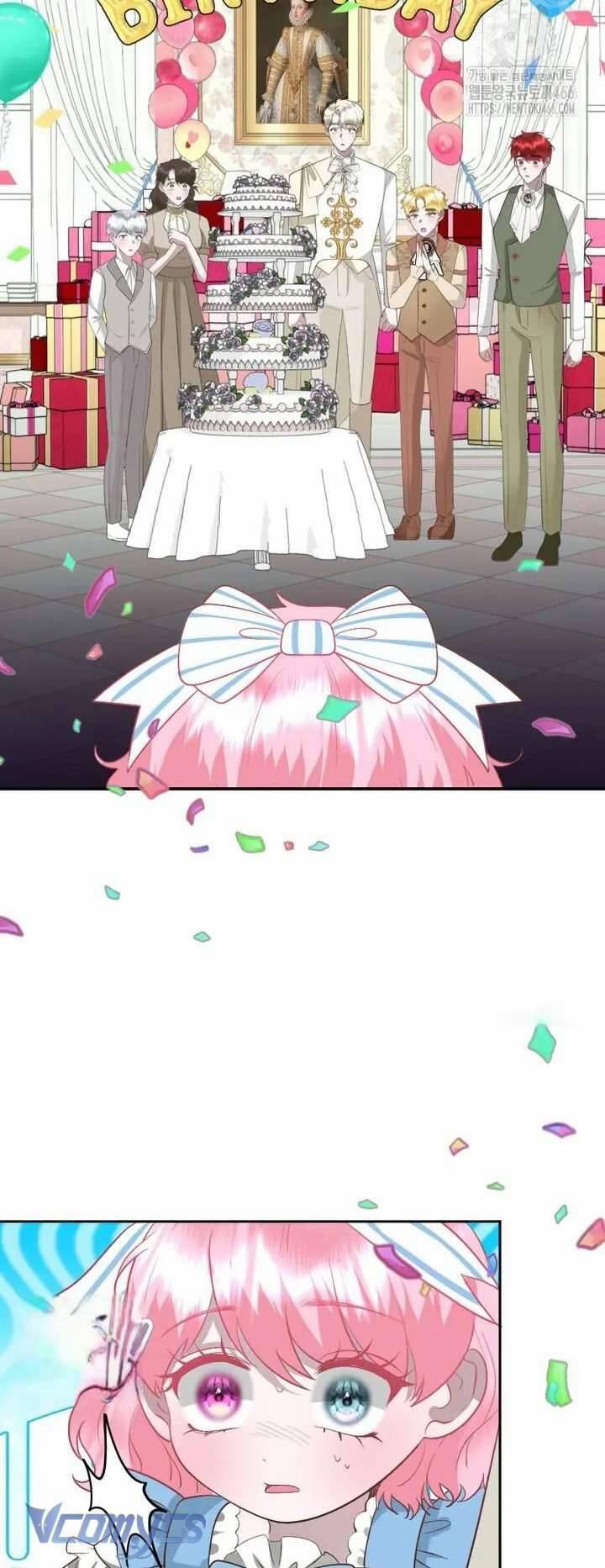 Sau Này Họ Sẽ Sinh Ra Tôi 18 trang 61