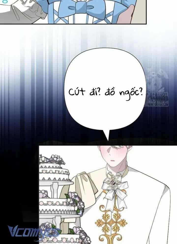 Sau Này Họ Sẽ Sinh Ra Tôi 18 trang 62