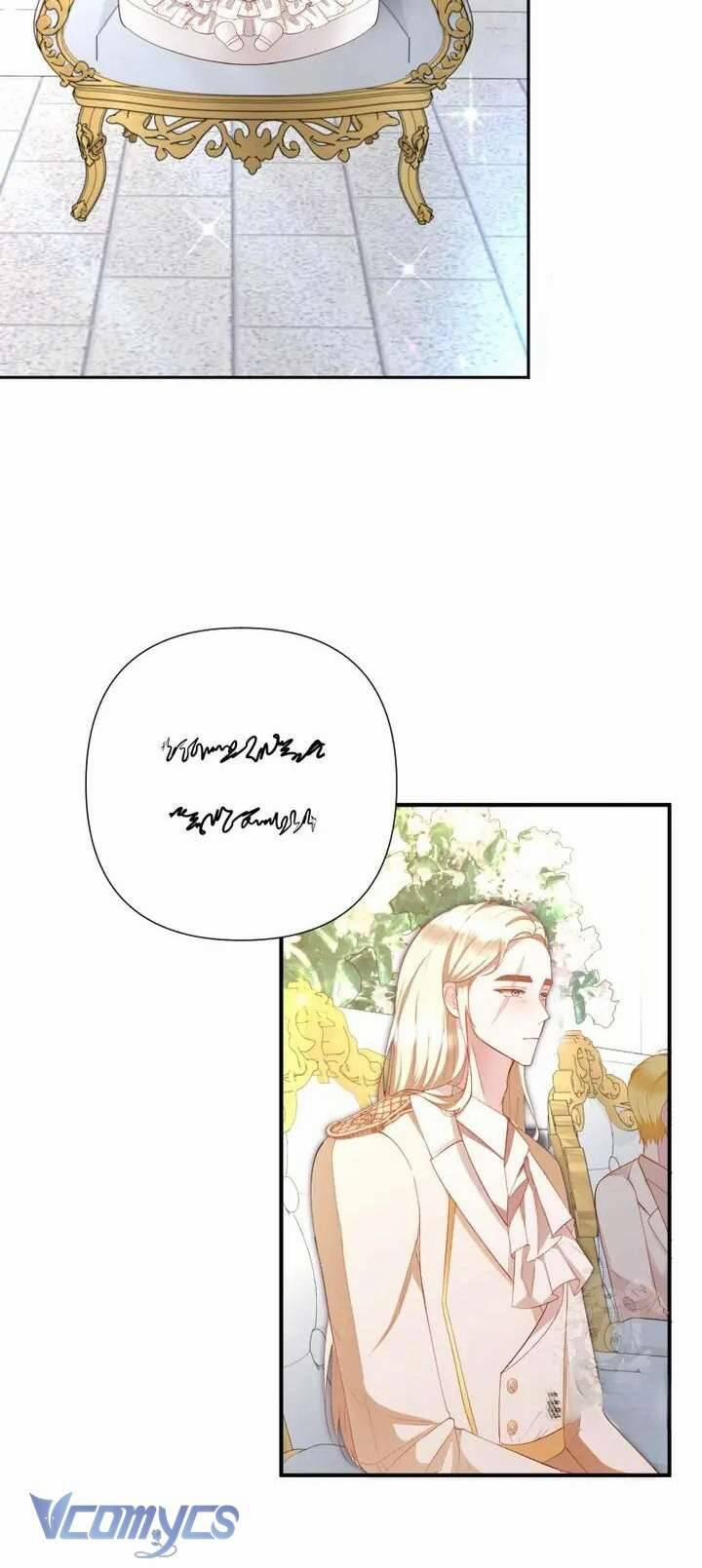 Sau Này Họ Sẽ Sinh Ra Tôi 18 trang 8