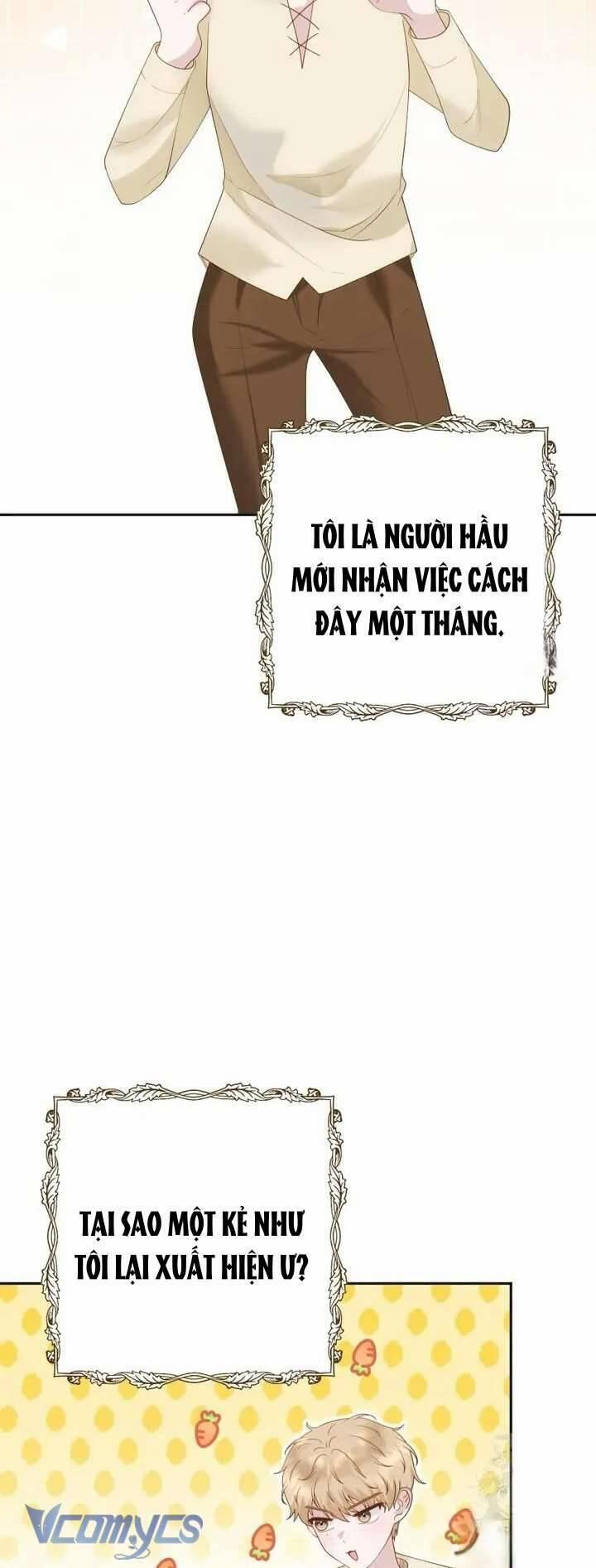 Sau Này Họ Sẽ Sinh Ra Tôi 19 trang 1