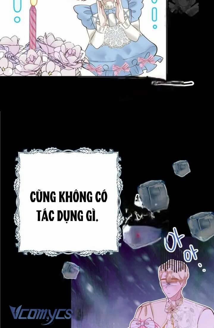 Sau Này Họ Sẽ Sinh Ra Tôi 19 trang 13