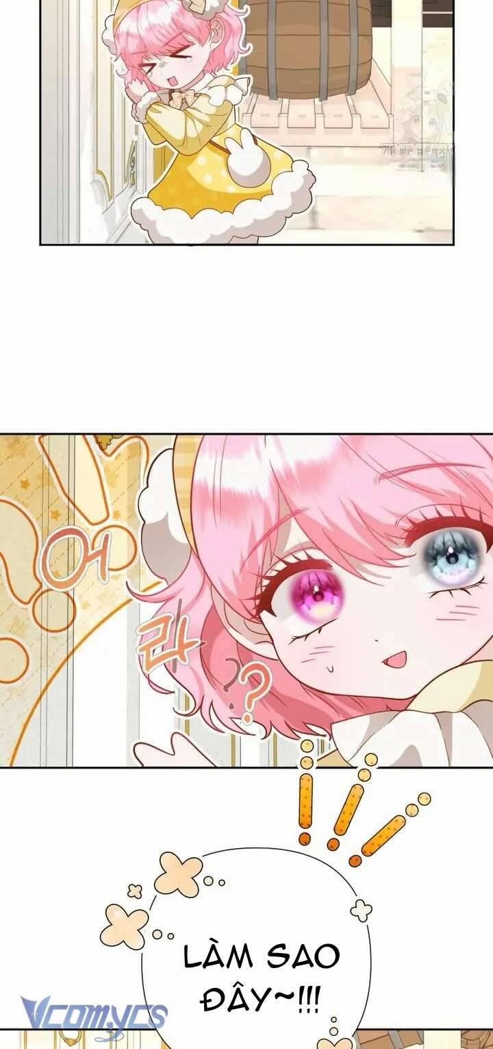 Sau Này Họ Sẽ Sinh Ra Tôi 19 trang 21