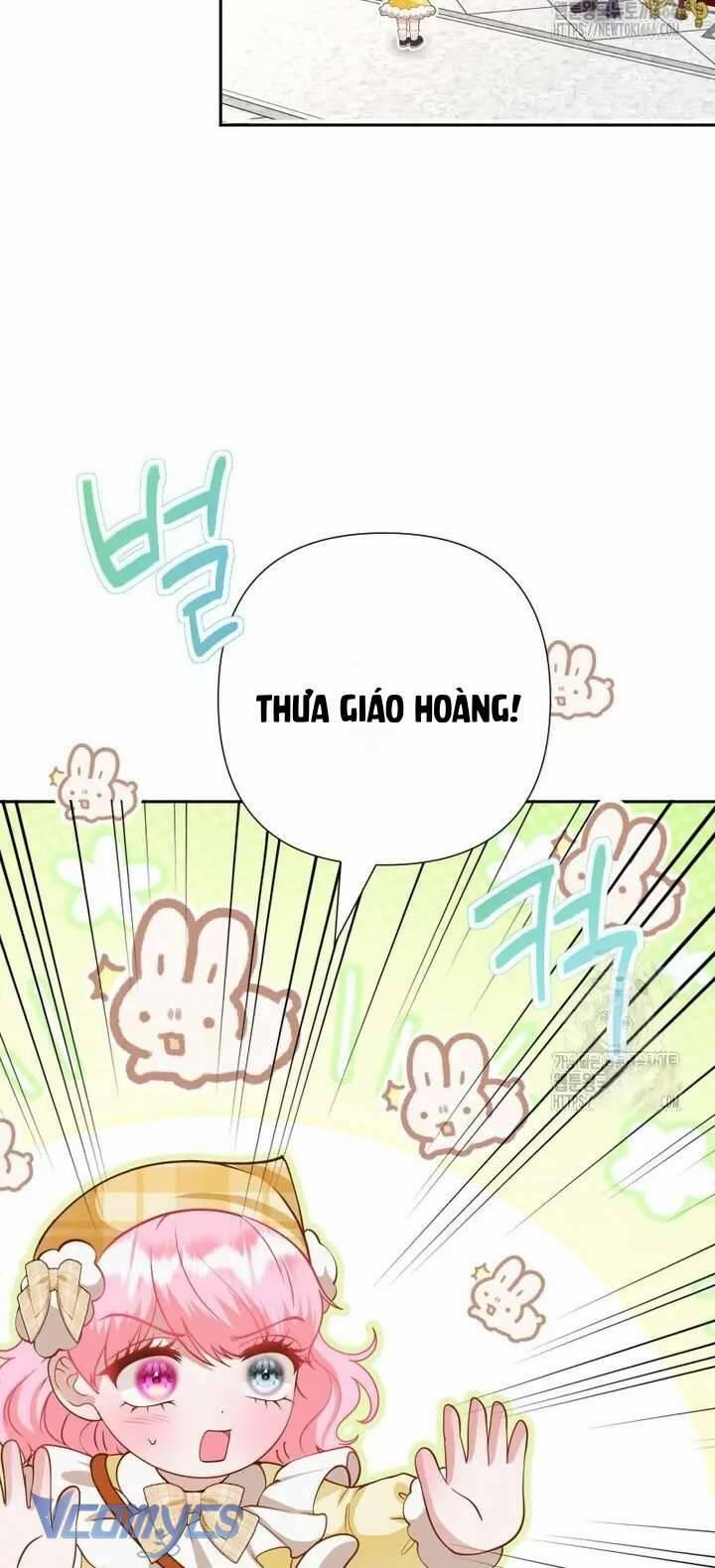 Sau Này Họ Sẽ Sinh Ra Tôi 19 trang 30