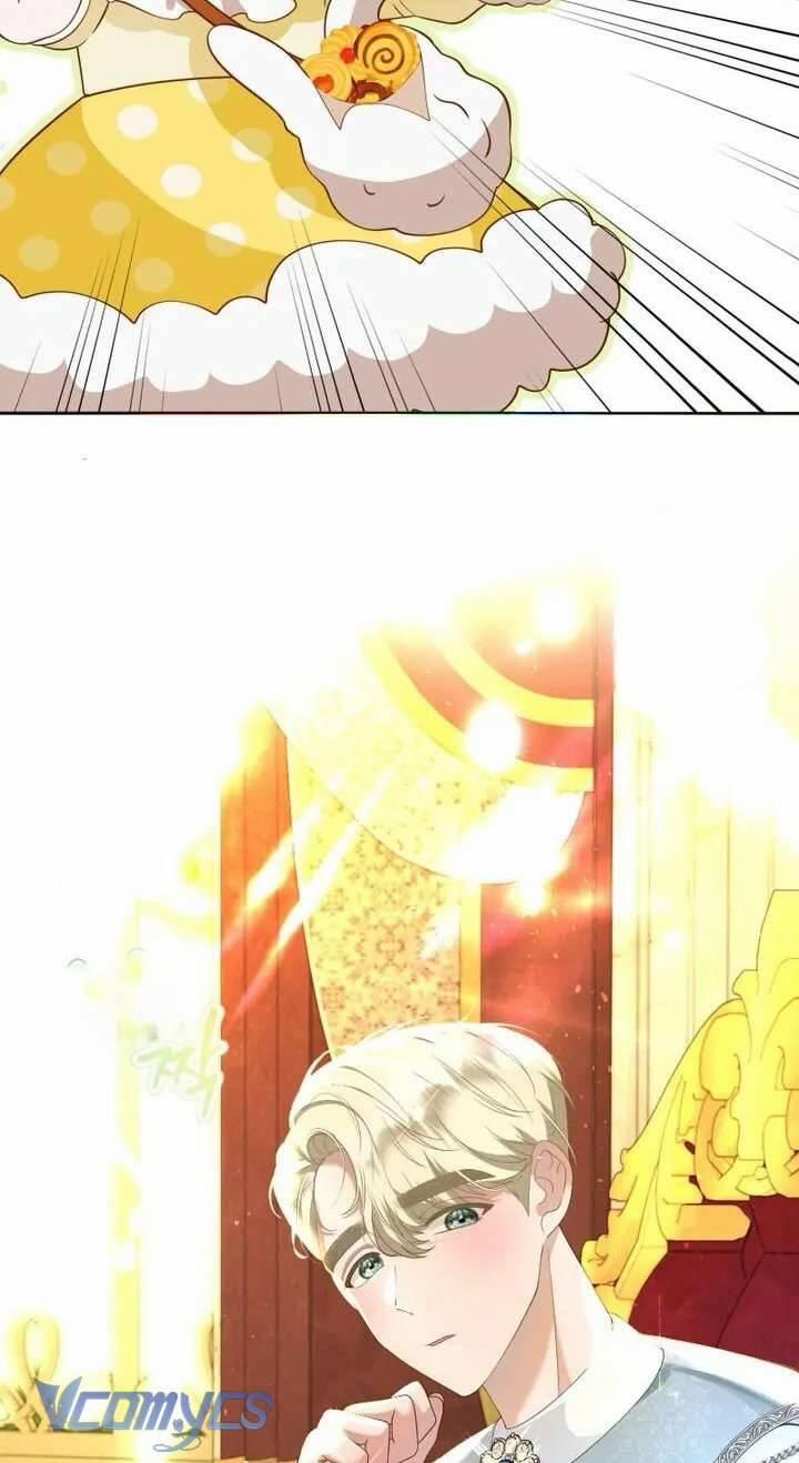 Sau Này Họ Sẽ Sinh Ra Tôi 19 trang 31