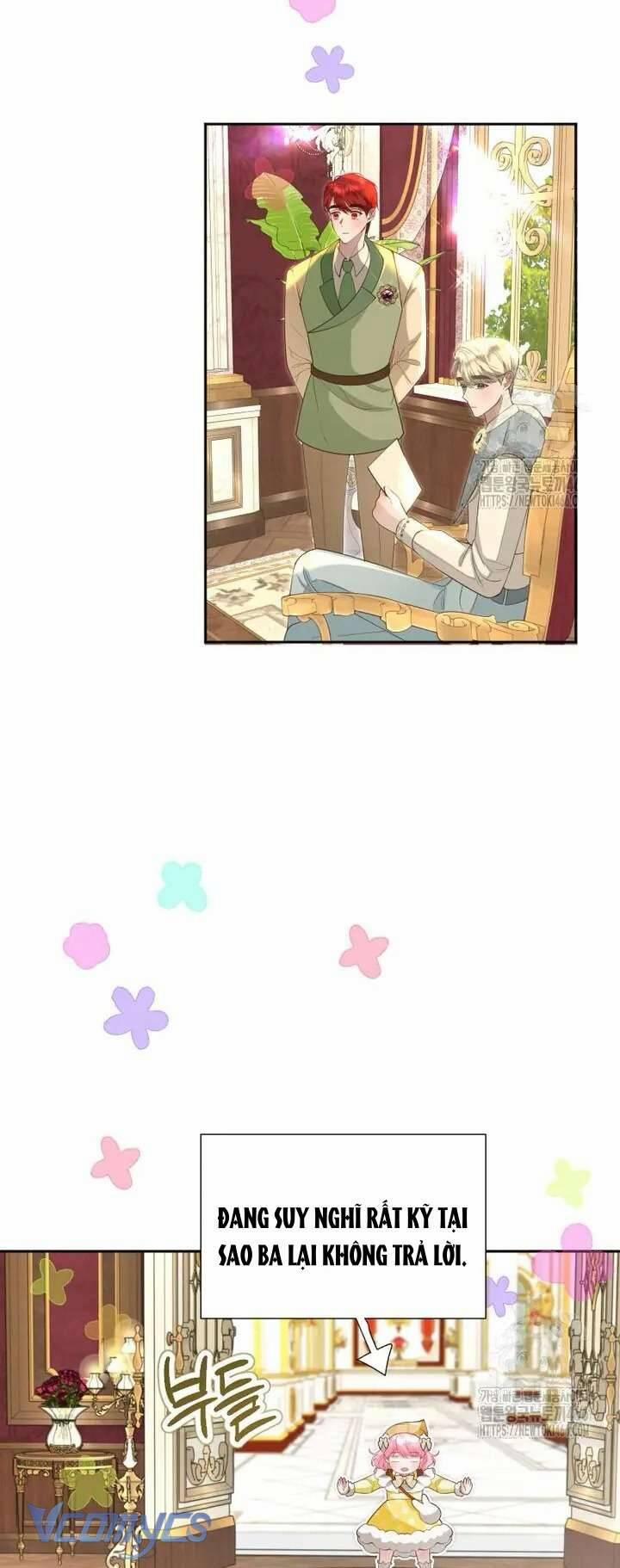 Sau Này Họ Sẽ Sinh Ra Tôi 19 trang 34