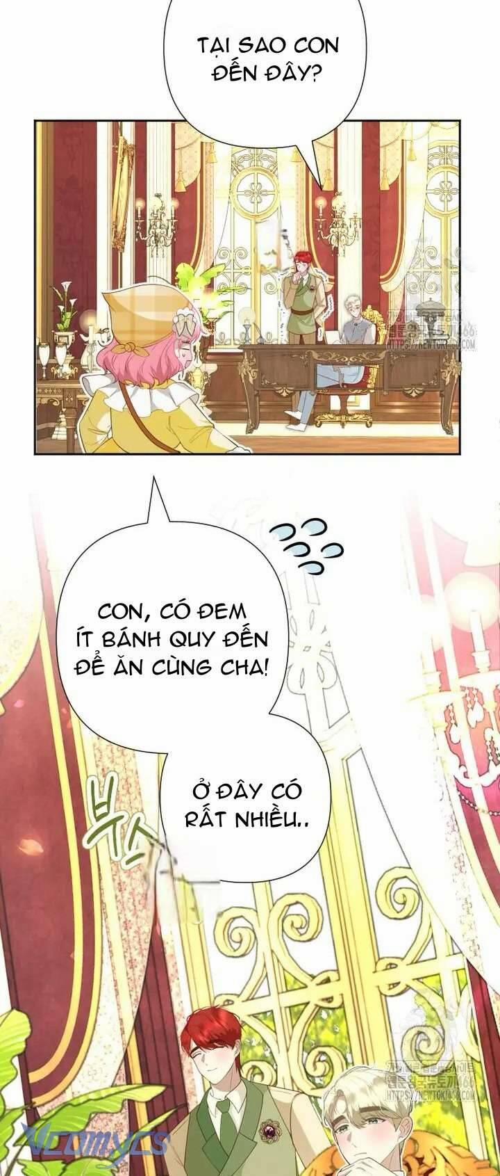 Sau Này Họ Sẽ Sinh Ra Tôi 19 trang 36