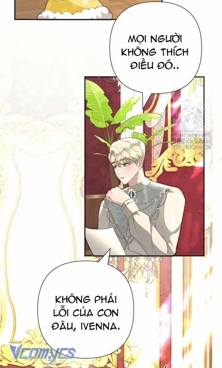 Sau Này Họ Sẽ Sinh Ra Tôi 19 trang 40