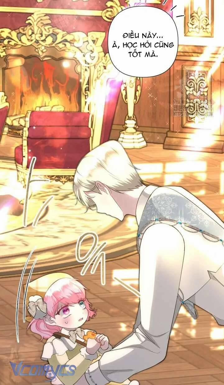 Sau Này Họ Sẽ Sinh Ra Tôi 19 trang 41