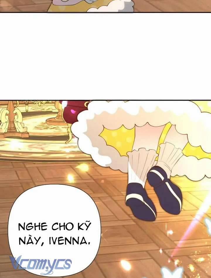 Sau Này Họ Sẽ Sinh Ra Tôi 19 trang 42