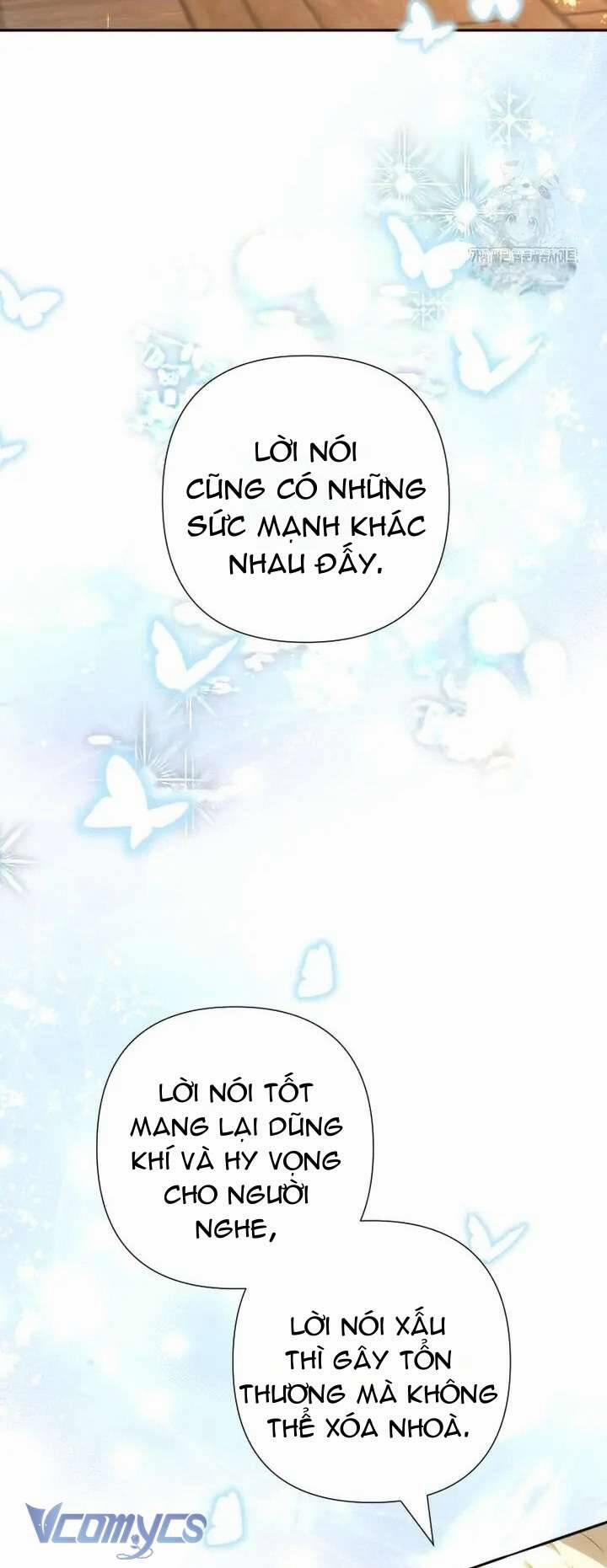 Sau Này Họ Sẽ Sinh Ra Tôi 19 trang 43