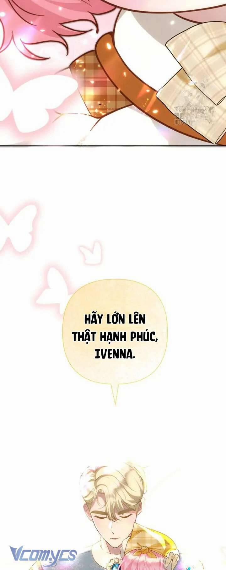 Sau Này Họ Sẽ Sinh Ra Tôi 19 trang 45