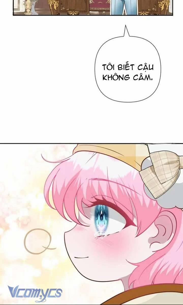 Sau Này Họ Sẽ Sinh Ra Tôi 19 trang 52