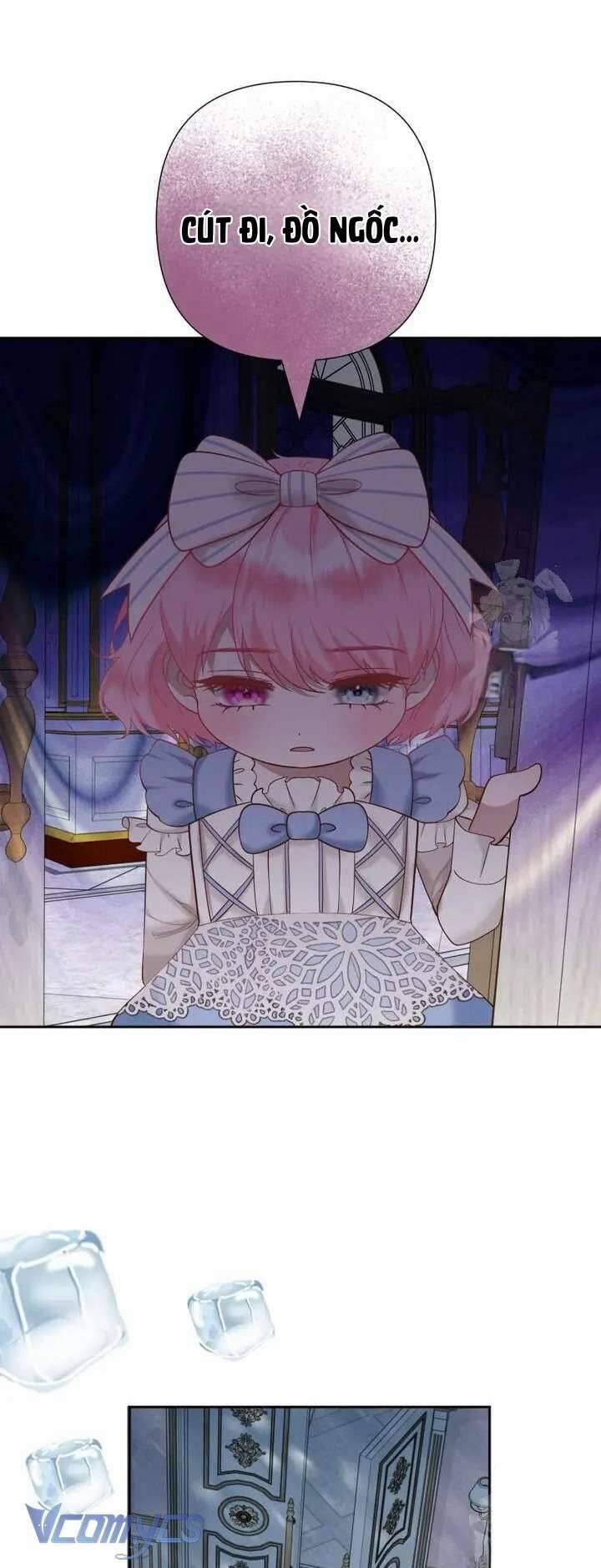 Sau Này Họ Sẽ Sinh Ra Tôi 19 trang 6