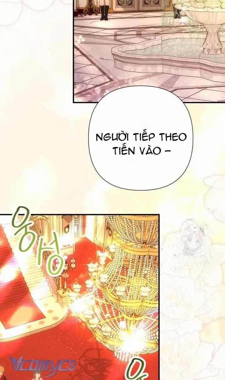 Sau Này Họ Sẽ Sinh Ra Tôi 19 trang 60