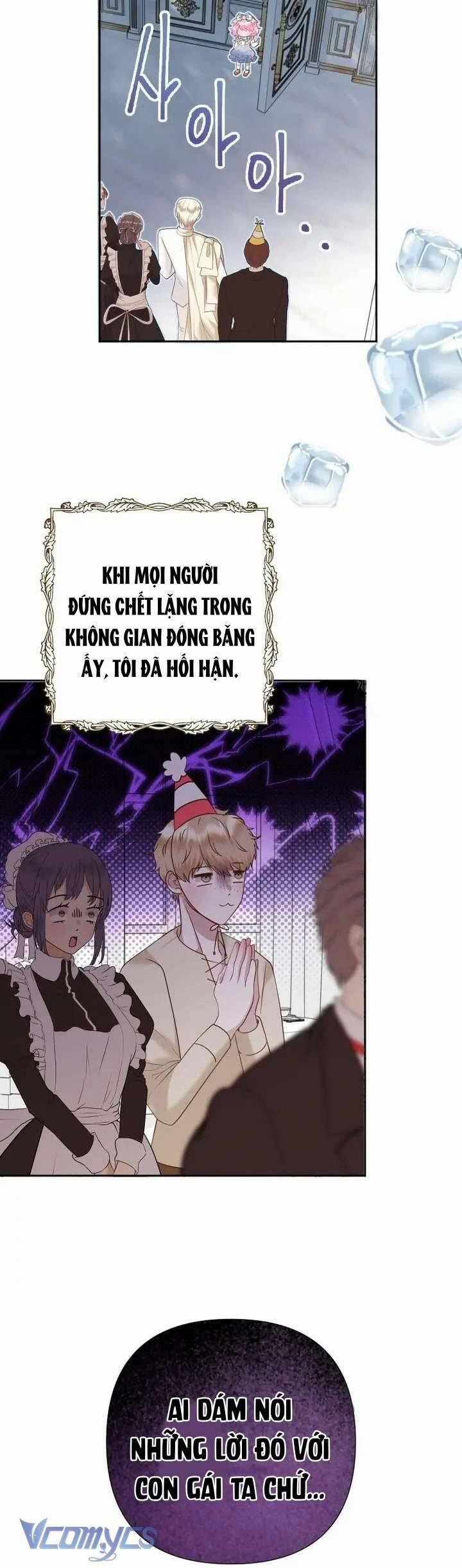 Sau Này Họ Sẽ Sinh Ra Tôi 19 trang 7