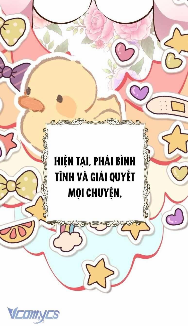 Sau Này Họ Sẽ Sinh Ra Tôi 2 trang 1