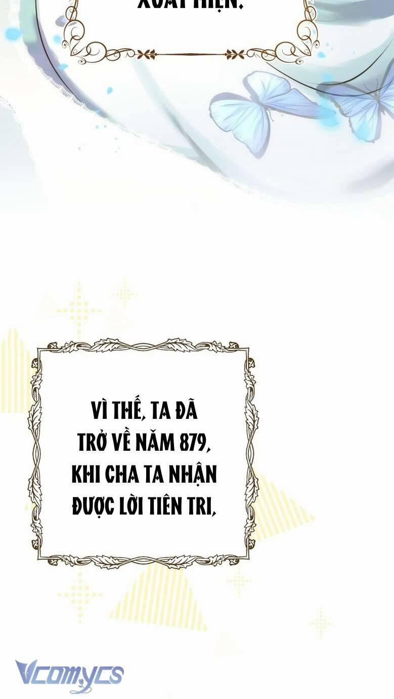 Sau Này Họ Sẽ Sinh Ra Tôi 2 trang 16