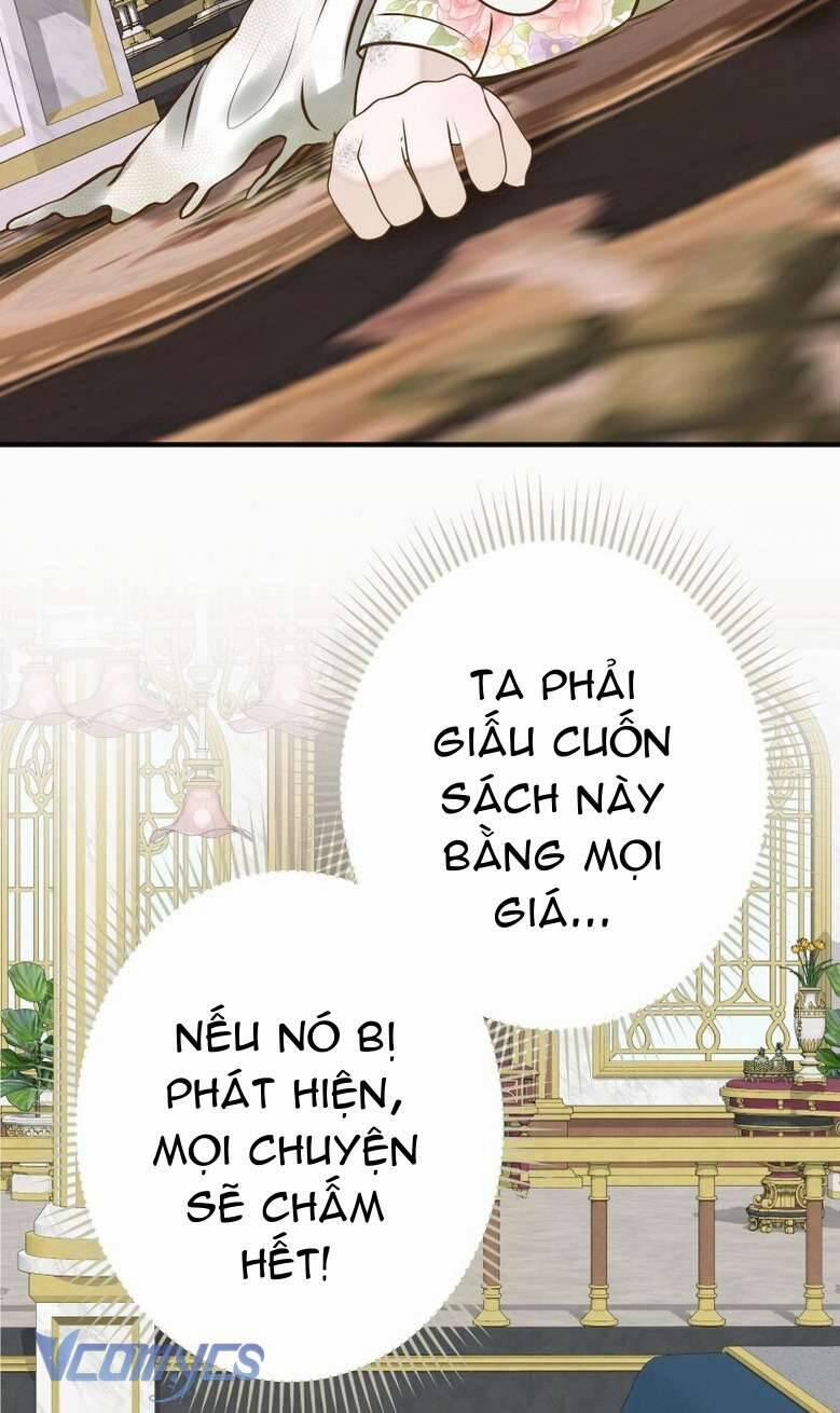 Sau Này Họ Sẽ Sinh Ra Tôi 2 trang 19