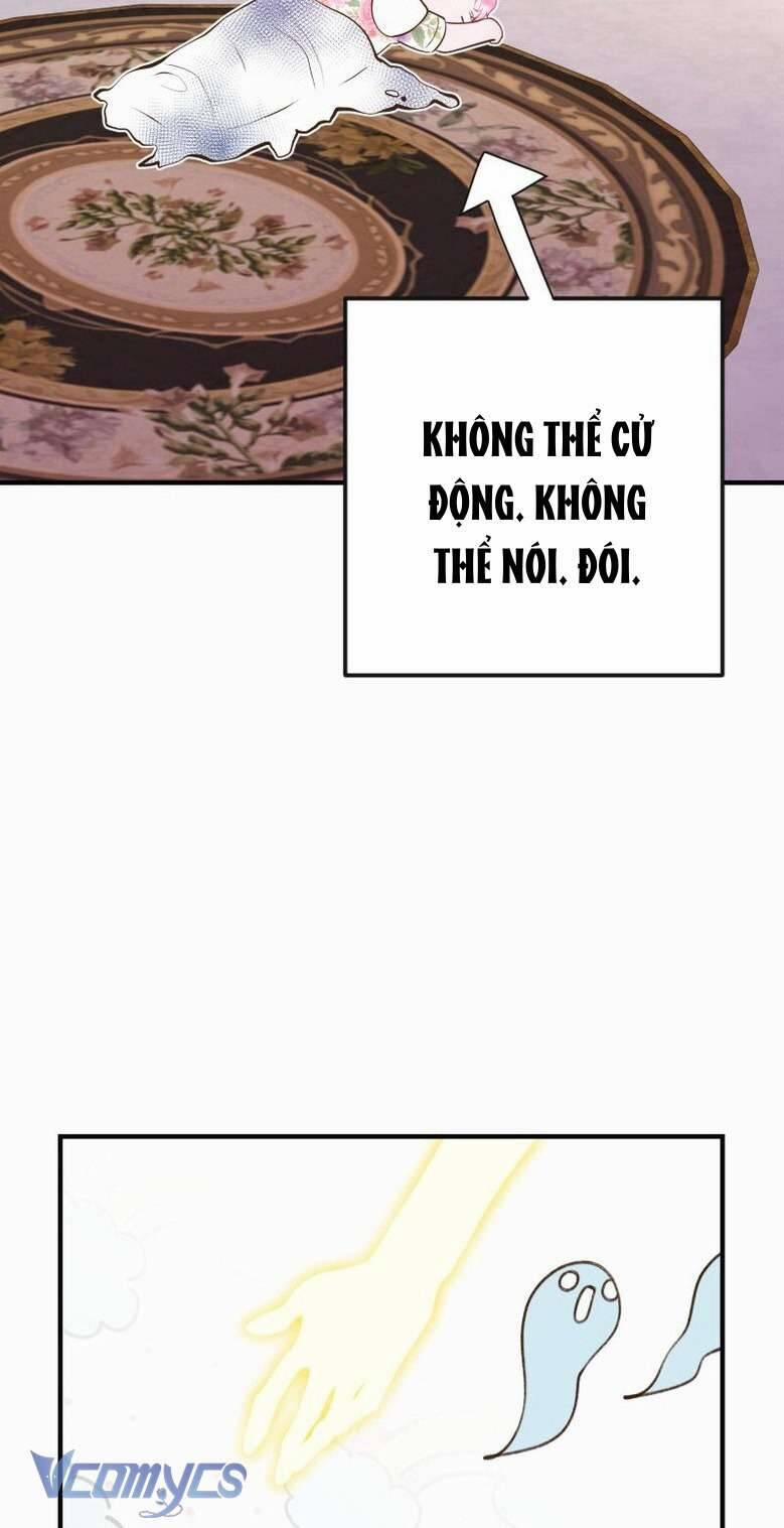 Sau Này Họ Sẽ Sinh Ra Tôi 2 trang 25