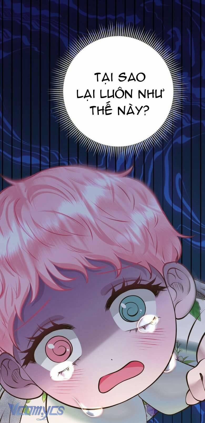 Sau Này Họ Sẽ Sinh Ra Tôi 2 trang 30